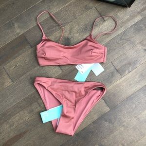 NWT-H&M Bikini Set
